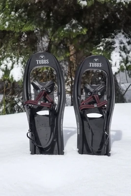 Raquettes à neige Flex STP 24 Tubbs