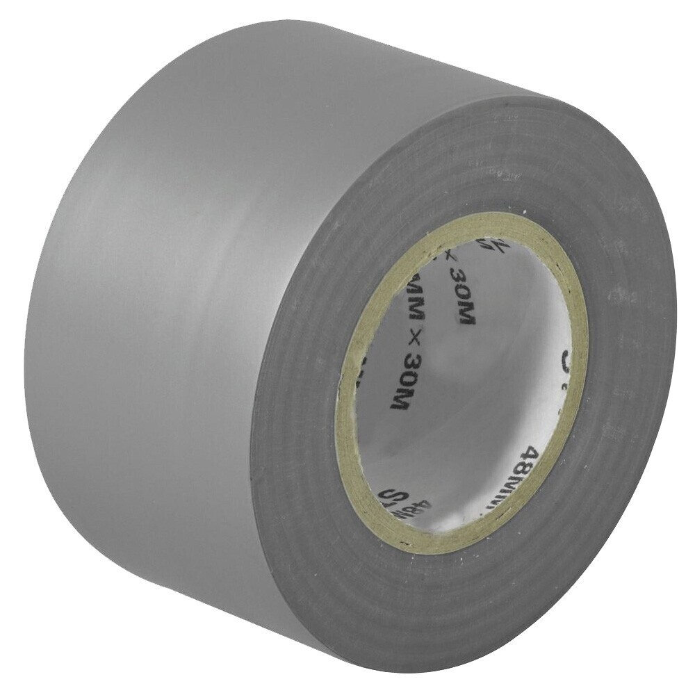 Ruban de réparation PVC duct tape (30 ft)