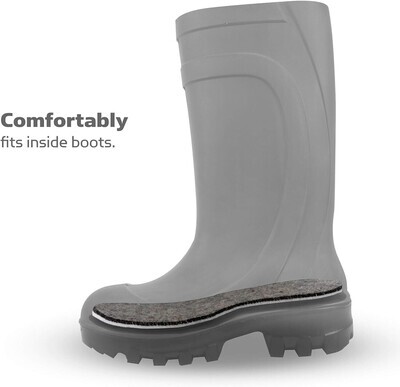 Semelle thermique Yaktrax