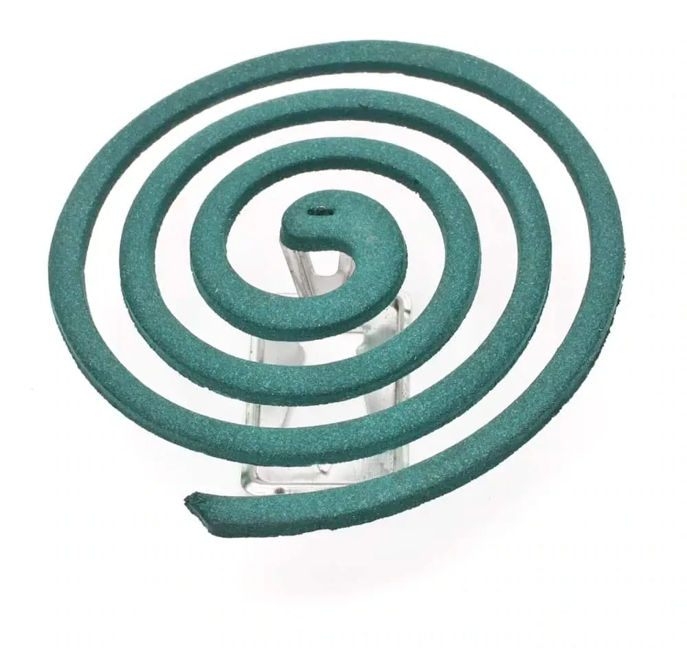 Spirales anti-moustiques Coghlan&#39;s