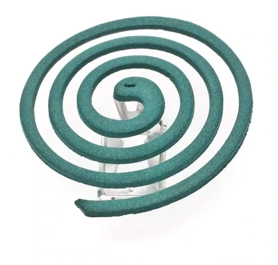 Spirales anti-moustiques Coghlan&#39;s