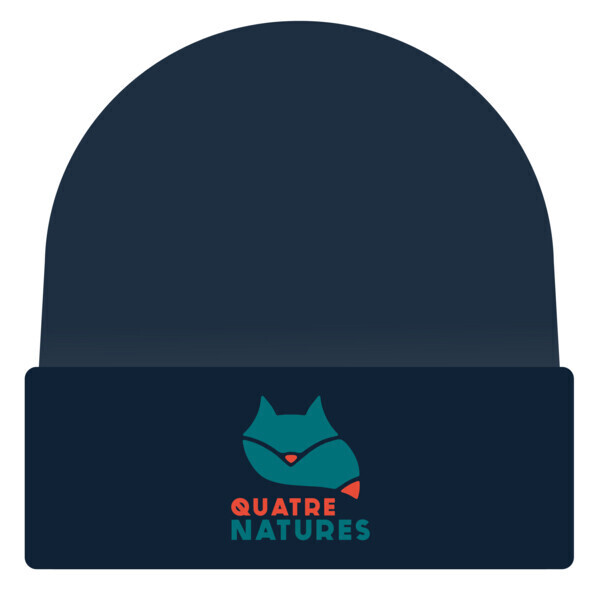 Tuque Quatre Natures