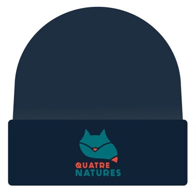 Tuque Quatre Natures