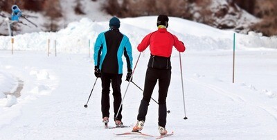 Ski de fond