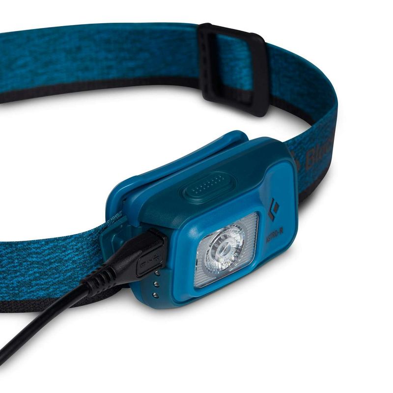 Lampe Frontale Astro 300-R Black Diamond
