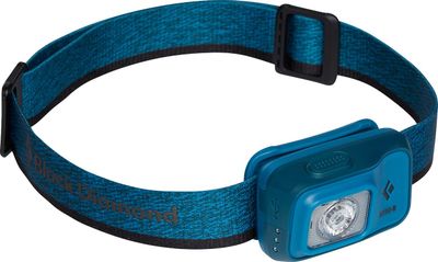 Lampe Frontale Astro 300-R Black Diamond
