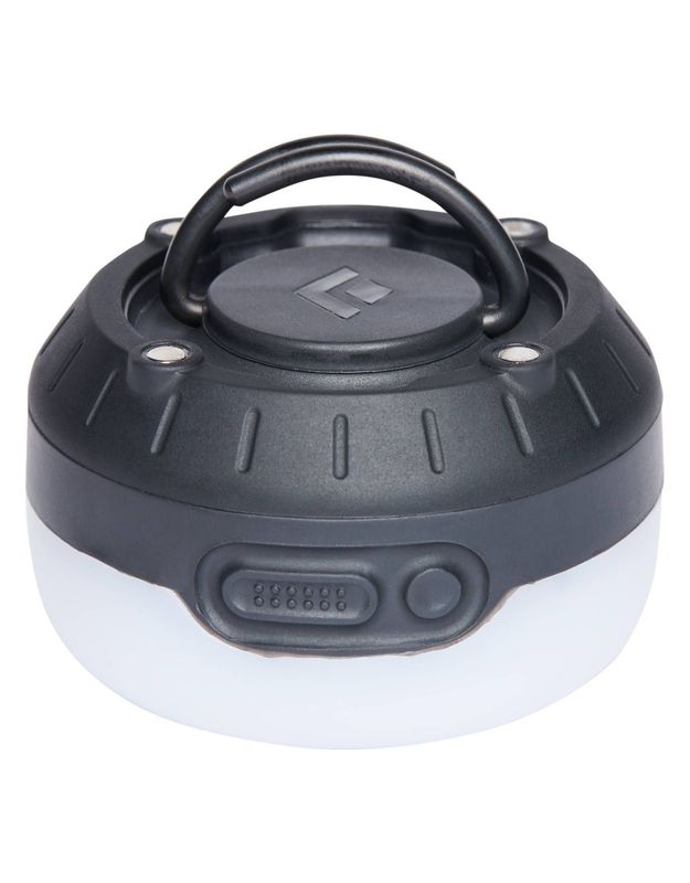 Lanterne Moji R+ Black Diamond