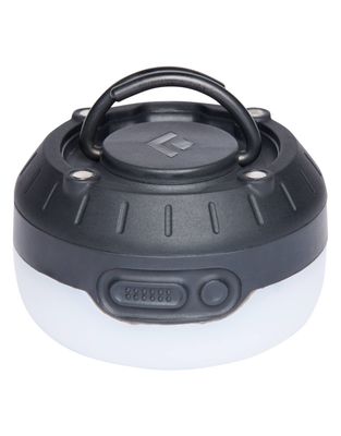 Lanterne Moji R+ Black Diamond