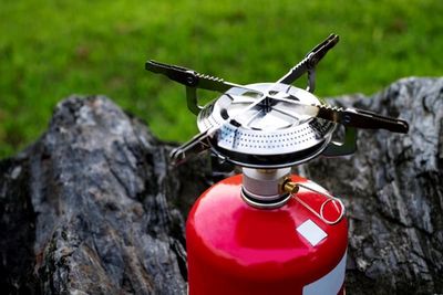 Carburant de camping