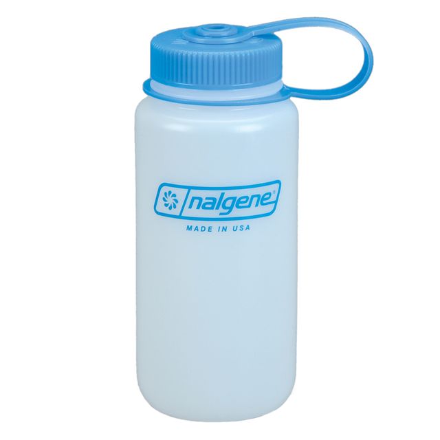 Bouteille Nalgène Tritan gros goulot 16oz 473ml