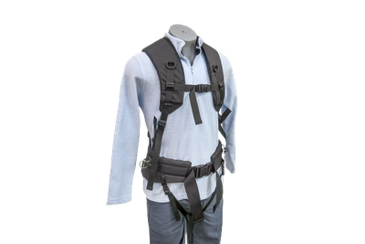 Harnais Expedition Pour Traineau Pulka