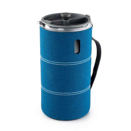 Cafetière portable JavaPress 1478 ml de GSI