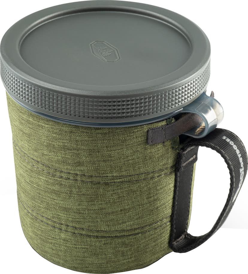 Fairshare Mug II