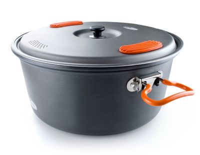 Casserole Halulite 4,7 L