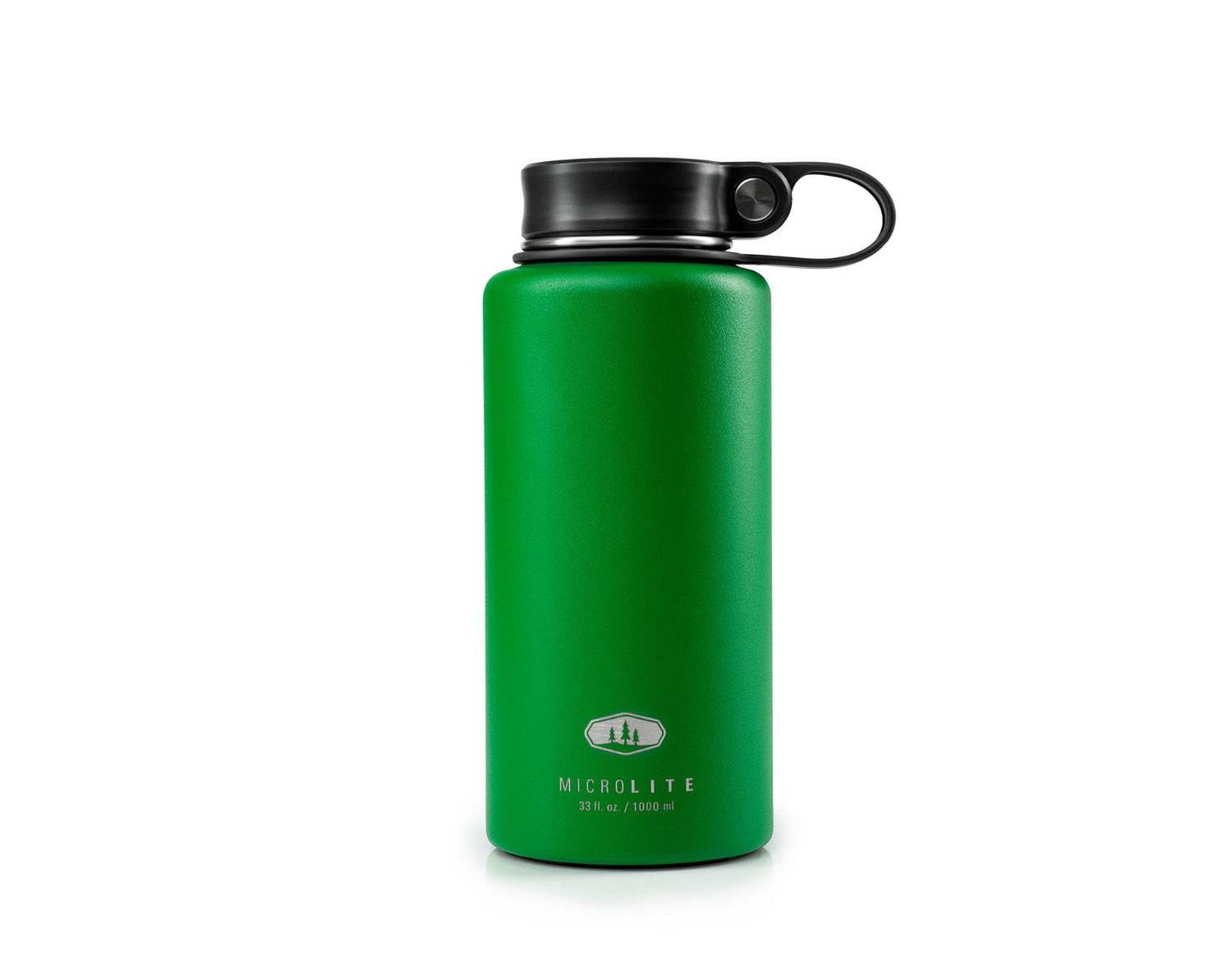 Bouteille isolante MicroLite 1000 Twist