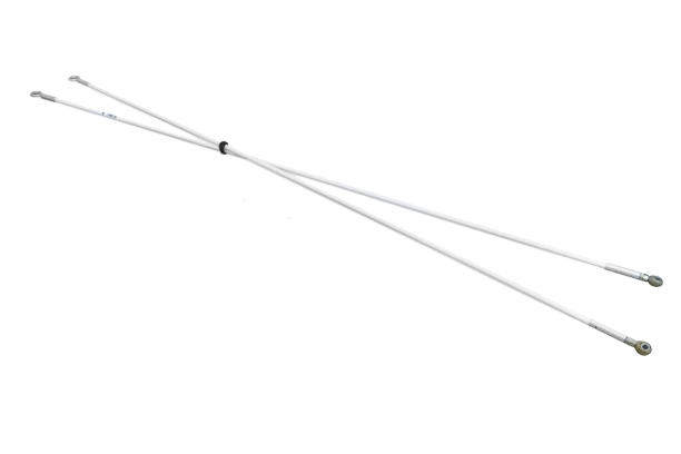 Barre De Traction Pour Traineau