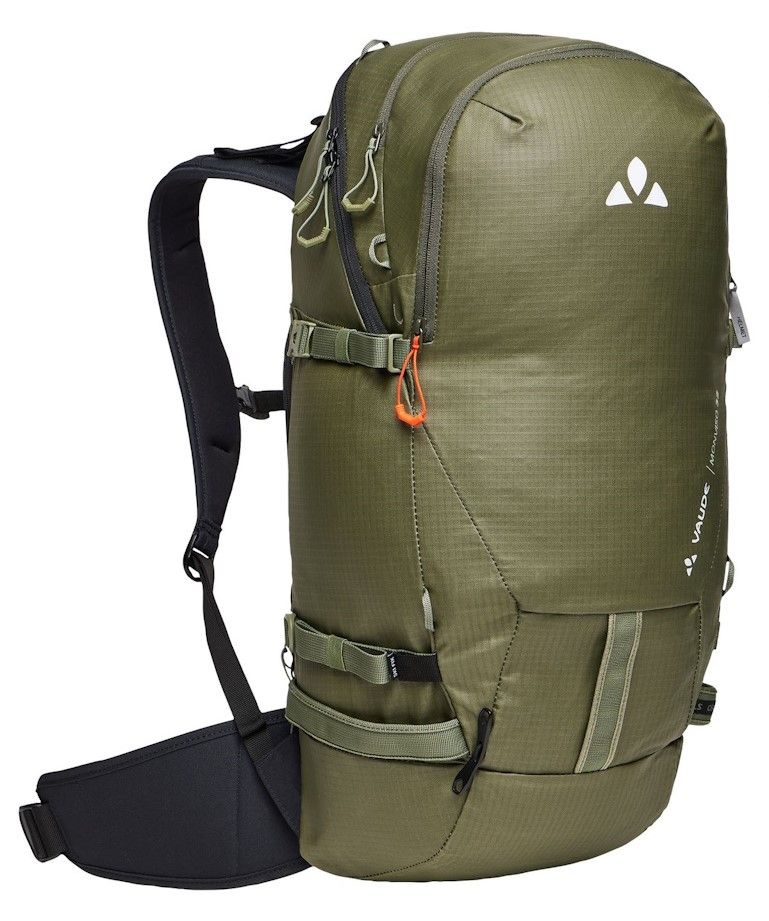 Sac à dos randonnée hiver Vaude modèle Monviso 32L
