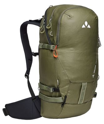 Sac à dos randonnée hiver Vaude modèle Monviso 32L