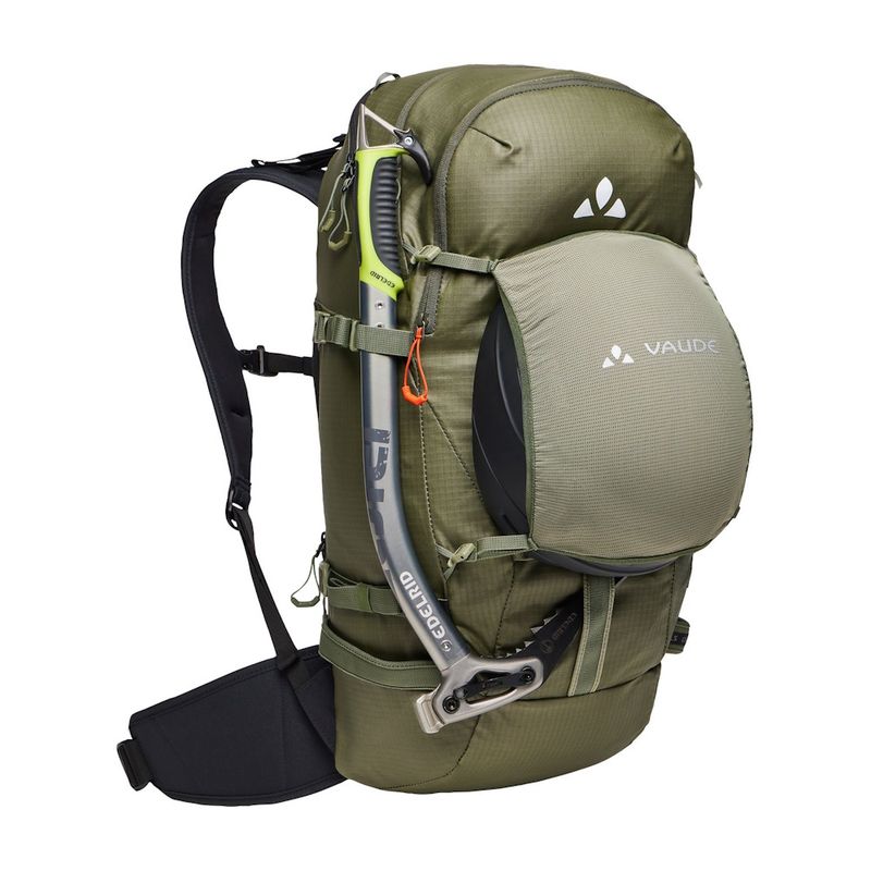 Sac à dos randonnée hiver Vaude modèle Monviso 32L