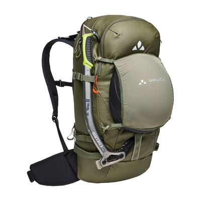 Sac à dos randonnée hiver Vaude modèle Monviso 32L