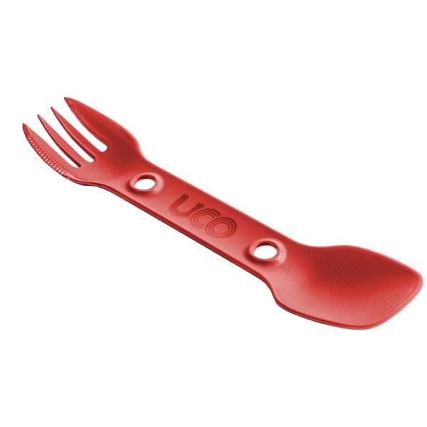 Cuillère-Fourchette Spork GoBites UCO