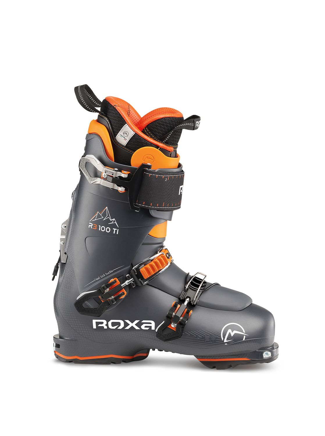 Bottes de ski touring Roxa Rfit Hike 90 (usagé)