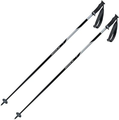 Bâtons de ski fixe Swix (usagé)