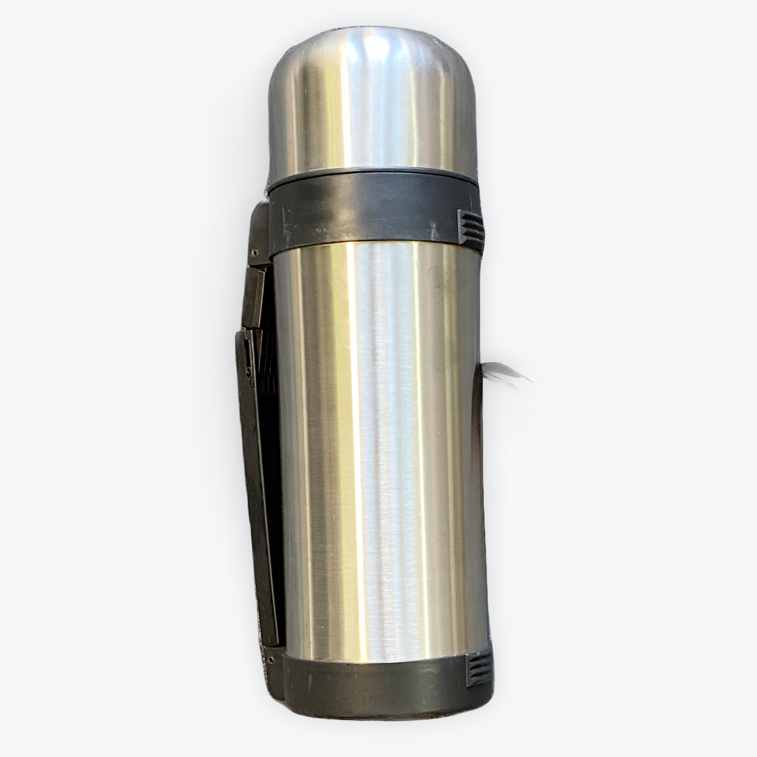 Bouteille Thermos (usagé)