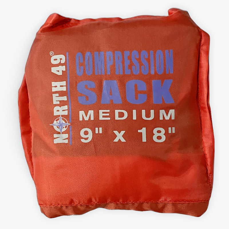 Sacs de compression North 49 