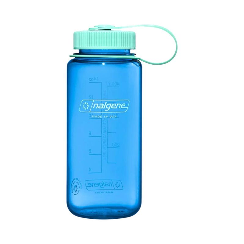 Bouteille à large goulot 16 oz de Nalgène