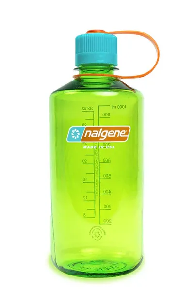 Bouteille petit goulot 32oz 946ml de Nalgène
