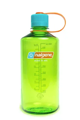 Bouteille petit goulot 32oz 946ml de Nalgène