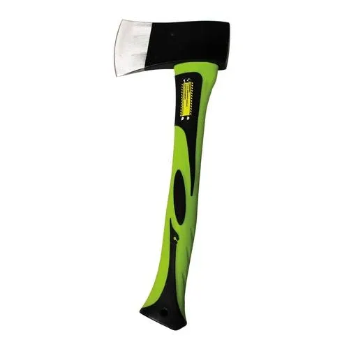 Hache de camping 15&#39;&#39;/38 cm World Famous (usagé)