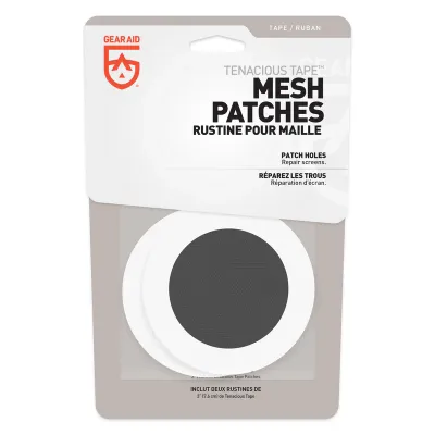 Rustine pour maille Gear Aid