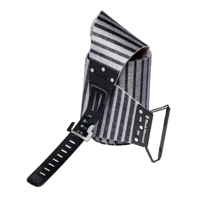 Peaux d'Ascension GlideLite Mix Black Diamond