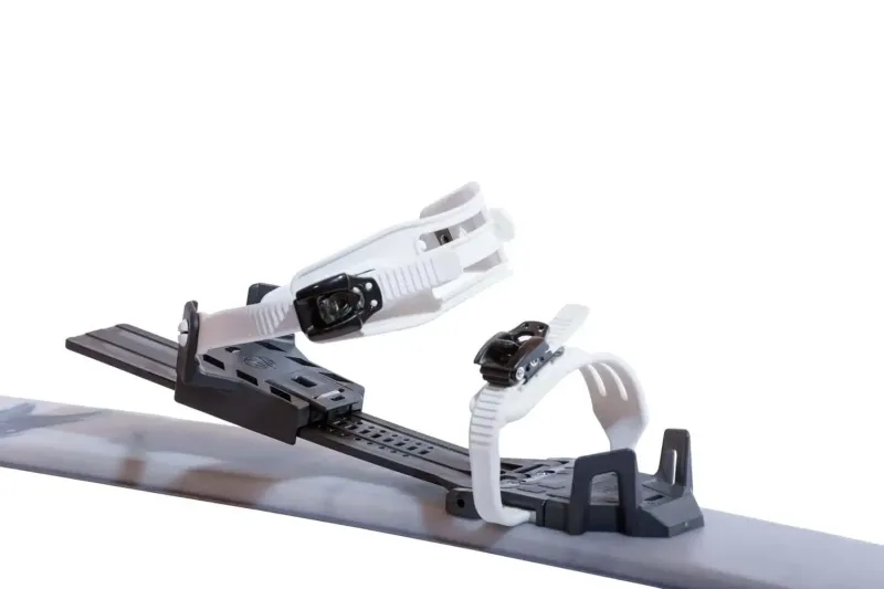 Fixation Universelle EA 2.0 OAC