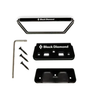 Kit d'attache avant pour peau d'ascension Black Diamond