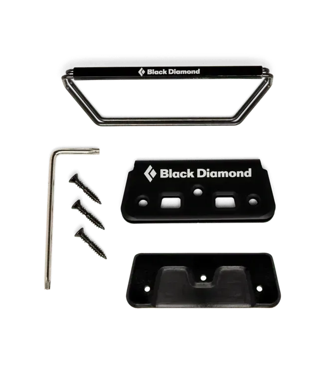 Kit d'attache avant pour peau d'ascension Black Diamond