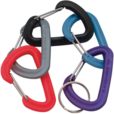 Mousqueton accessoire Black Diamond