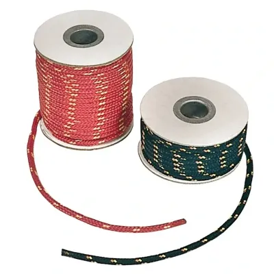 Corde en nylon tressée 10m