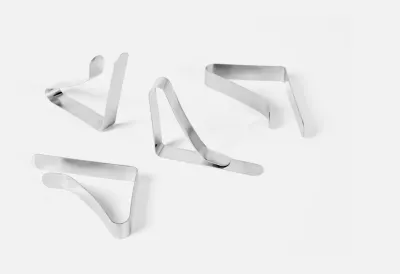 Tablecloth Clamps