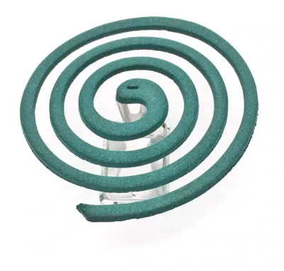 Spirales anti-moustiques Coghlan's