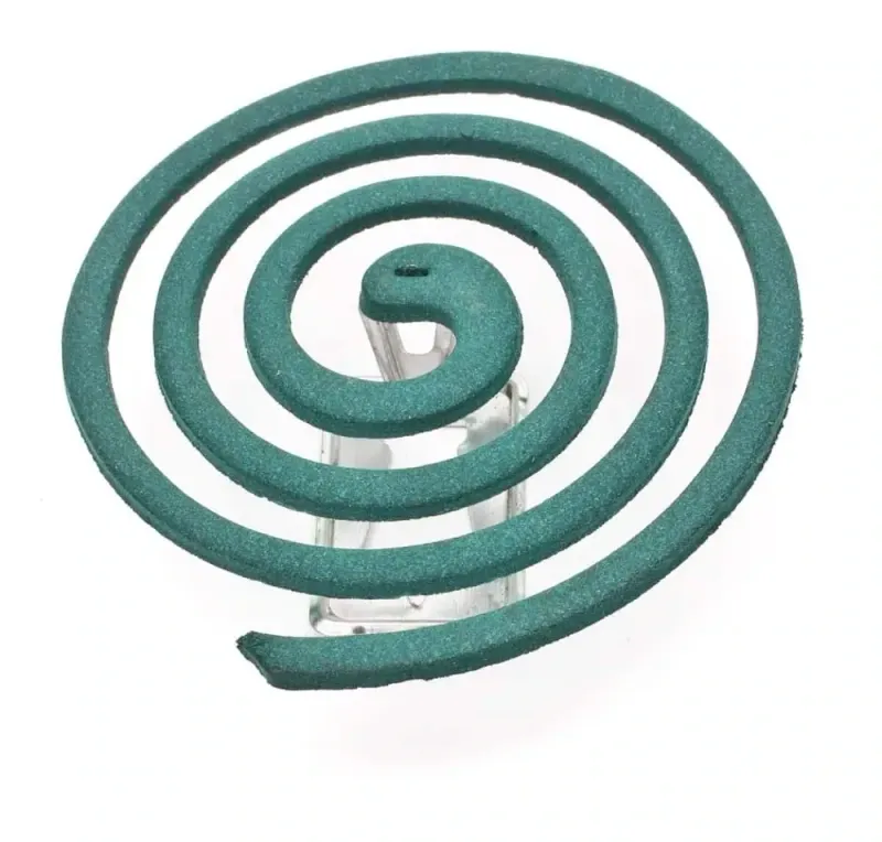 Spirales anti-moustiques Coghlan's