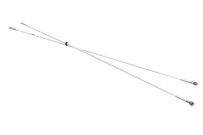 Barre De Traction Pour Traineau