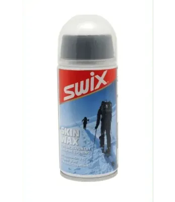 Cire pour peaux d'ascension 150ml - Swix