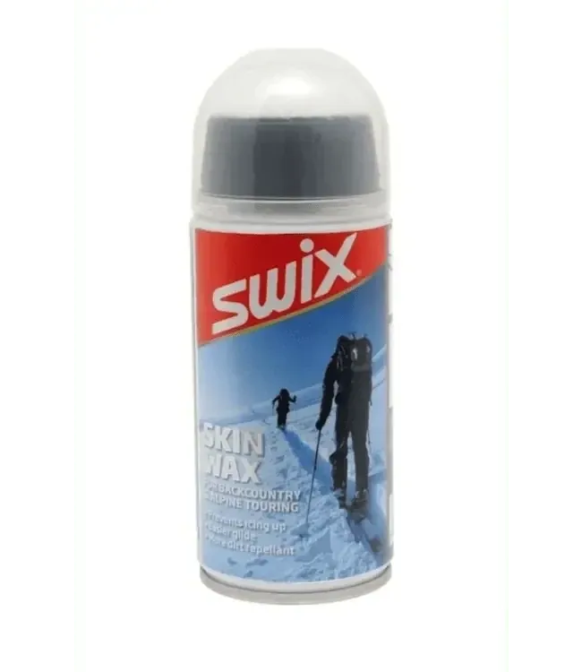 Cire pour peaux d'ascension 150ml de Swix