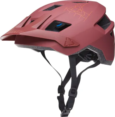 Casque de vélo Leatt MTB Allmtn 1.0