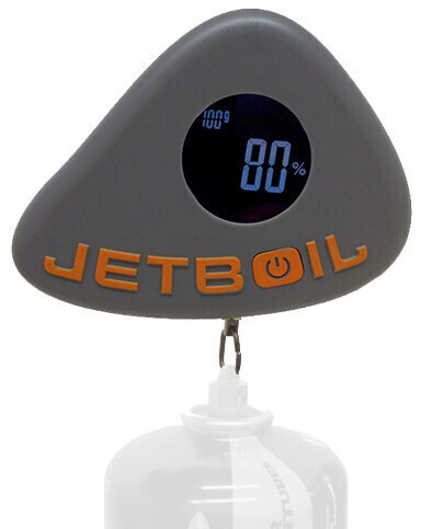 Jauge de gaz Jet Jetboil