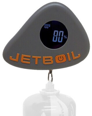 Jauge de gaz Jet Jetboil