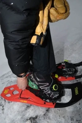 Raquettes à neige Flex VRT 25 Femme Tubbs